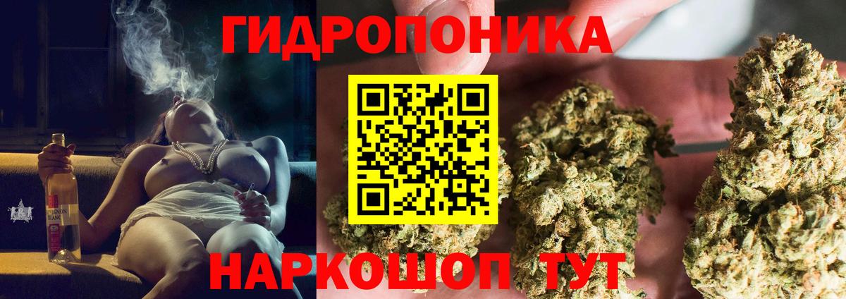 Каннабис Amnesia Вятские Поляны